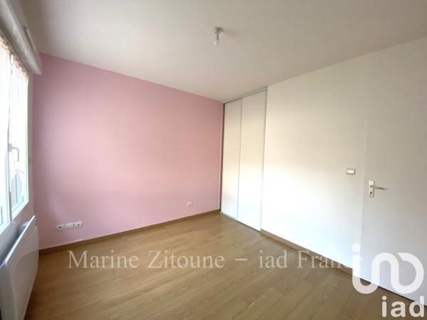 Duplex 4 pièces de 85 m² à Linas (91310)