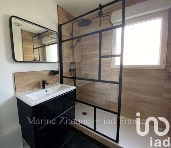 Duplex 4 pièces de 85 m² à Linas (91310)