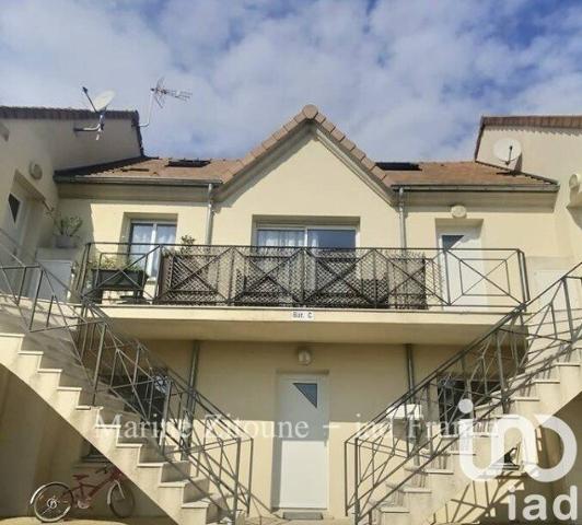 Duplex 4 pièces de 85 m² à Linas (91310)