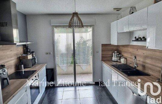 Duplex 4 pièces de 85 m² à Linas (91310)