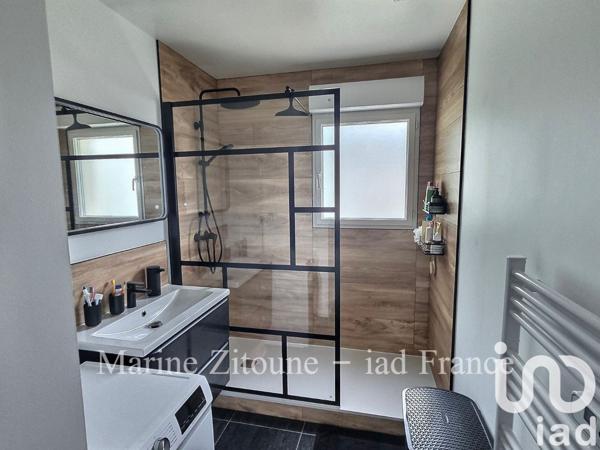 Duplex 4 pièces de 85 m² à Linas (91310)