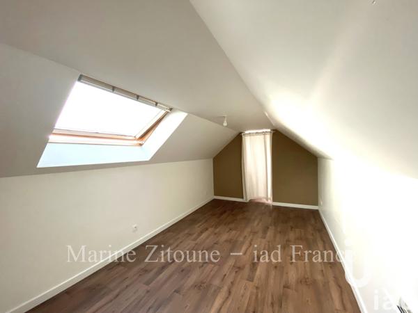 Duplex 4 pièces de 85 m² à Linas (91310)