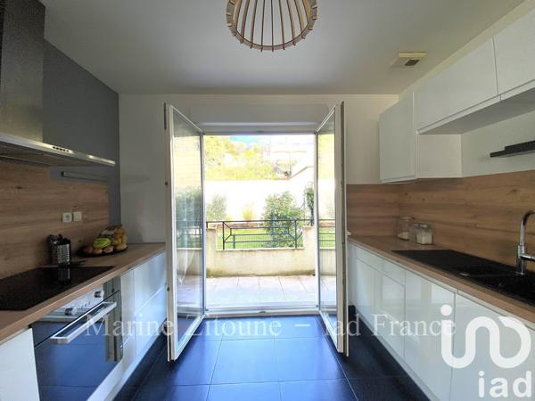 Duplex 4 pièces de 85 m² à Linas (91310)