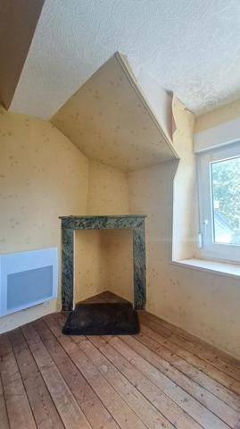 Maison Villaines La Juhel