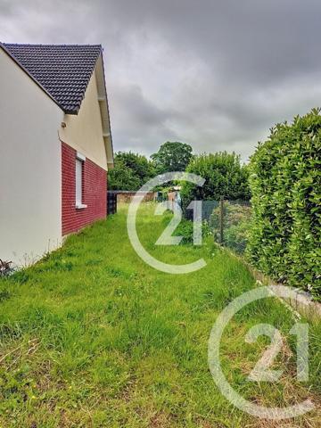 Terrain à vendre  494 m2 LE MESNIL ESNARD - 76
