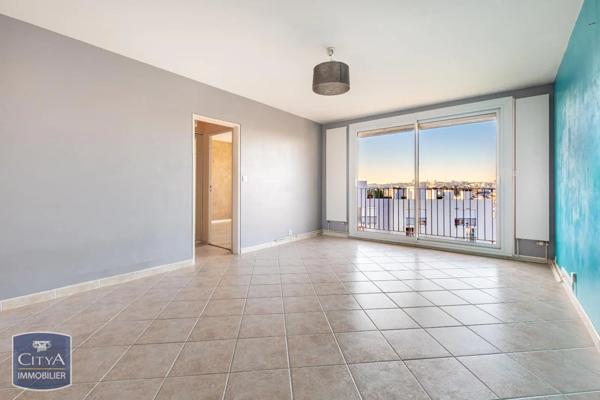 Appartement à vendre 3 pièces 67.63m²