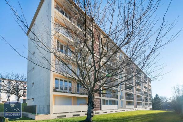 Appartement à vendre 3 pièces 67.63m²