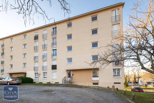 Appartement à vendre 3 pièces 67.63m²