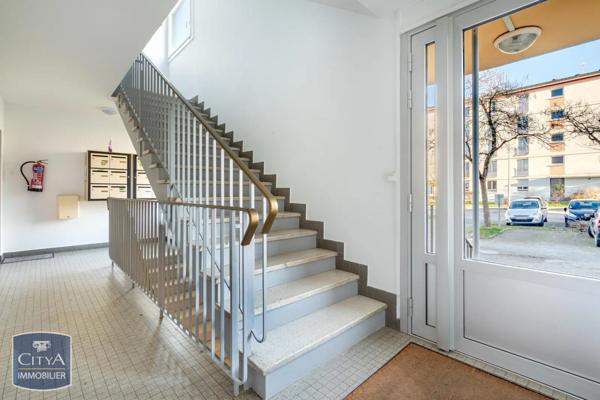 Appartement à vendre 3 pièces 67.63m²