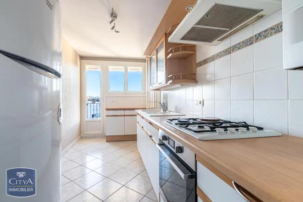Appartement à vendre 3 pièces 67.63m²