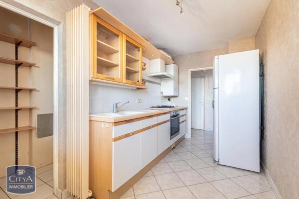 Appartement à vendre 3 pièces 67.63m²