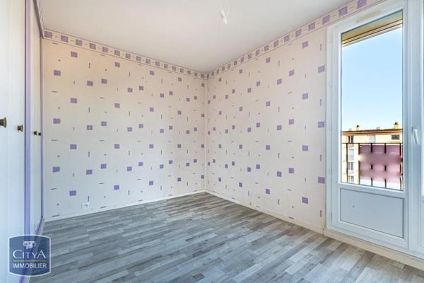 Appartement à vendre 3 pièces 67.63m²