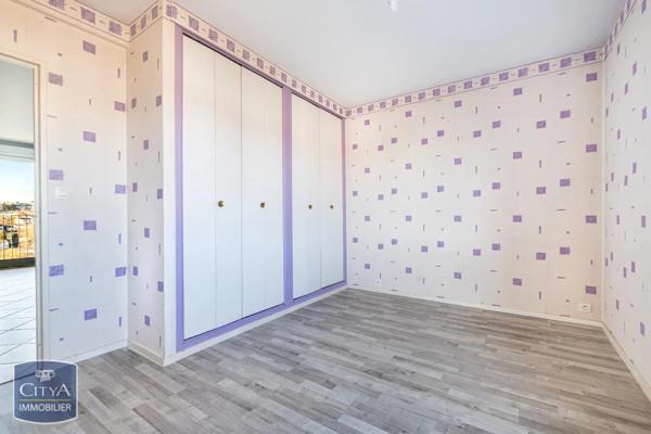 Appartement à vendre 3 pièces 67.63m²