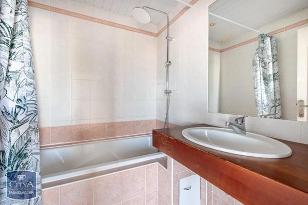 Appartement à vendre 3 pièces 67.63m²