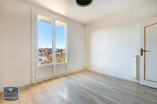 Appartement à vendre 3 pièces 67.63m²