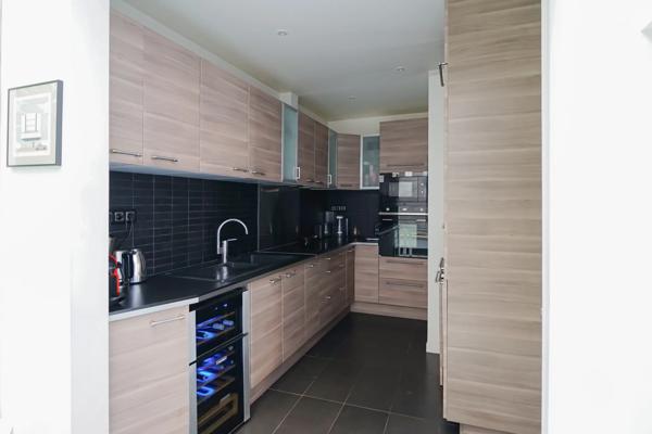 Appartement Paris 13e - BUTTE AUX CAILLES
