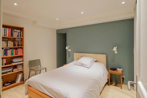 Appartement Paris 13e - BUTTE AUX CAILLES