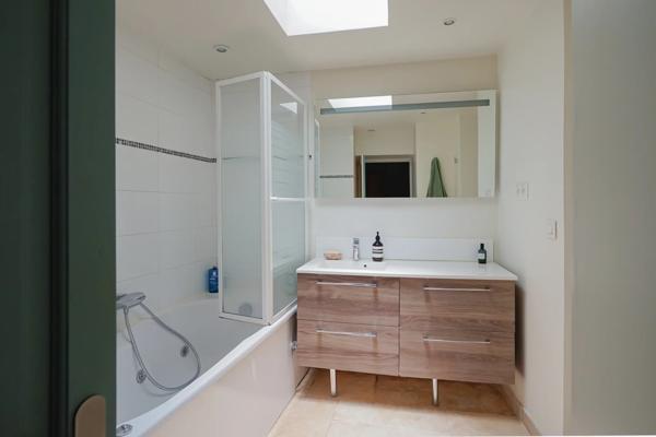 Appartement Paris 13e - BUTTE AUX CAILLES