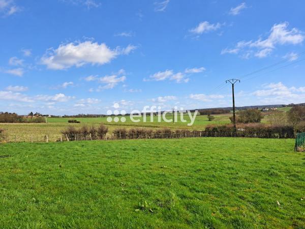Terrain
        
        - 2057 m² 23 100 € *