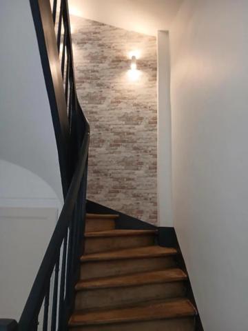 Appartement à louer à Bolbec (76210)