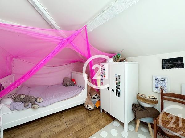 Maison à vendre  4 pièces - 147 m2 CHERVES RICHEMONT - 16