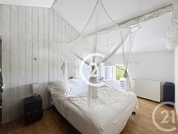 Maison à vendre  4 pièces - 147 m2 CHERVES RICHEMONT - 16