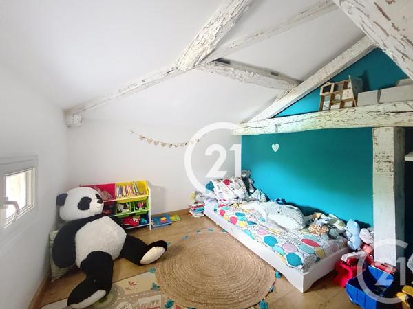 Maison à vendre  4 pièces - 147 m2 CHERVES RICHEMONT - 16