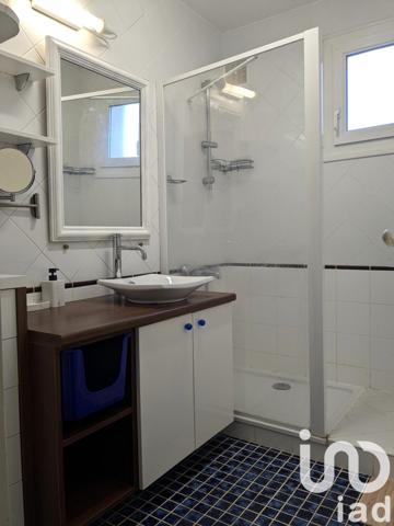 Maison traditionnelle 6 pièces de 110 m² à Melesse (35520)