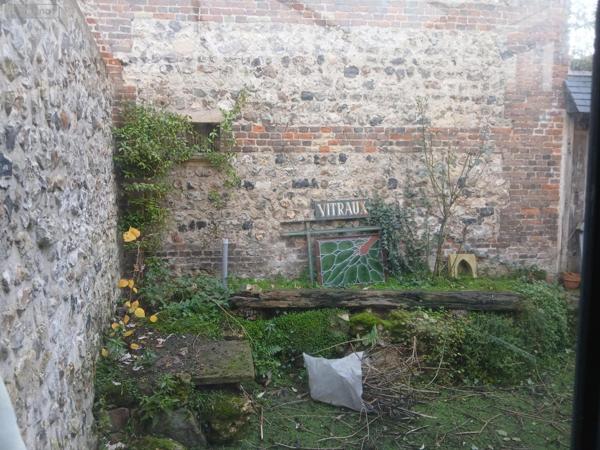 Local commercial à louer à Honfleur dans le Calvados (14600), ref : LO714