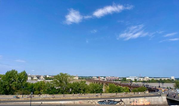 Vente T3 85m2 BORDEAUX (33000)