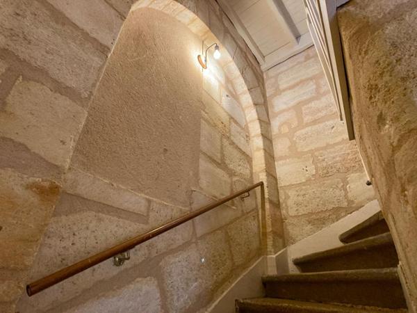 Vente T3 85m2 BORDEAUX (33000)