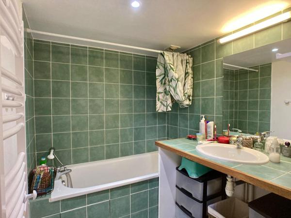 Vente T3 85m2 BORDEAUX (33000)