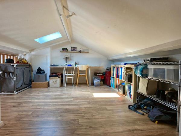 Vente T3 85m2 BORDEAUX (33000)