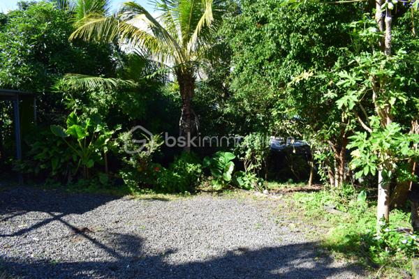 Maison traditionnelle de 110 m²