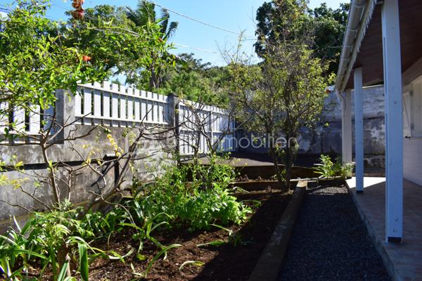 Maison traditionnelle de 110 m²