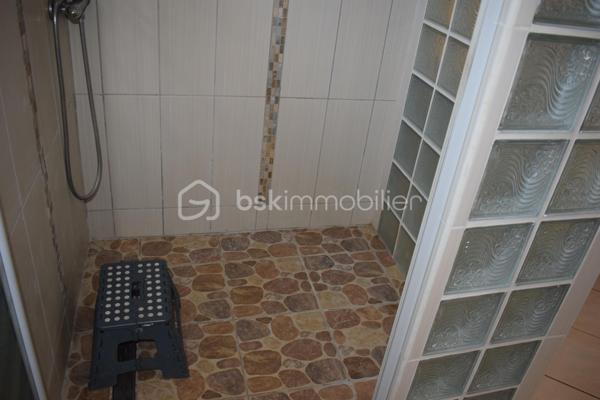 Maison traditionnelle de 110 m²