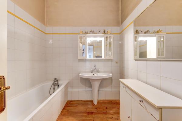 Vente appartement 3 pièces - F3 Lyon - LYON