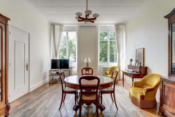 Vente appartement 3 pièces - F3 Lyon - LYON