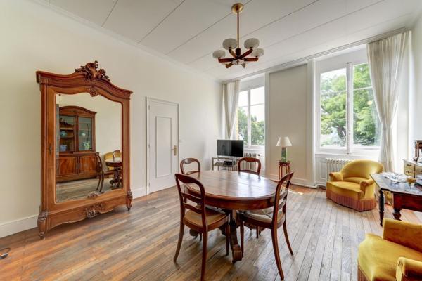 Vente appartement 3 pièces - F3 Lyon - LYON