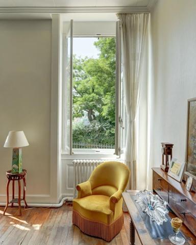 Vente appartement 3 pièces - F3 Lyon - LYON