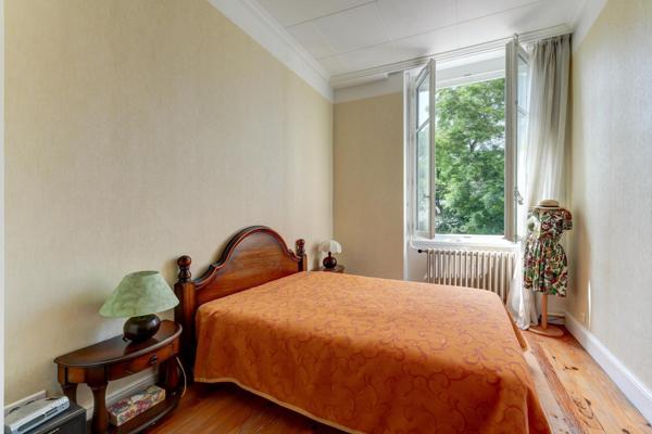Vente appartement 3 pièces - F3 Lyon - LYON