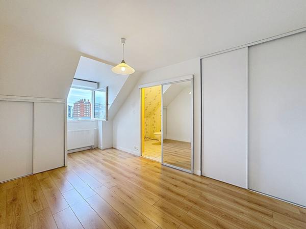 Appartement Rouen 4 pièces 116 m2 - ROUEN