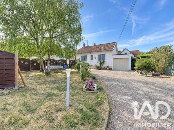 Maison à vendre 3 pièces 66 m² Saint-Florent