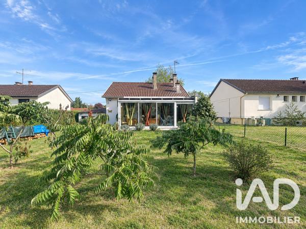 Maison à vendre 3 pièces 66 m² Saint-Florent