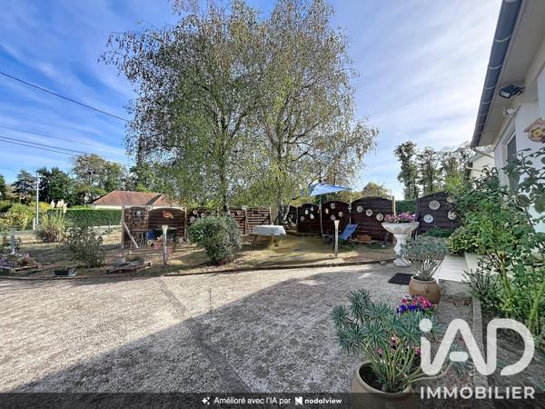 Maison à vendre 3 pièces 66 m² Saint-Florent