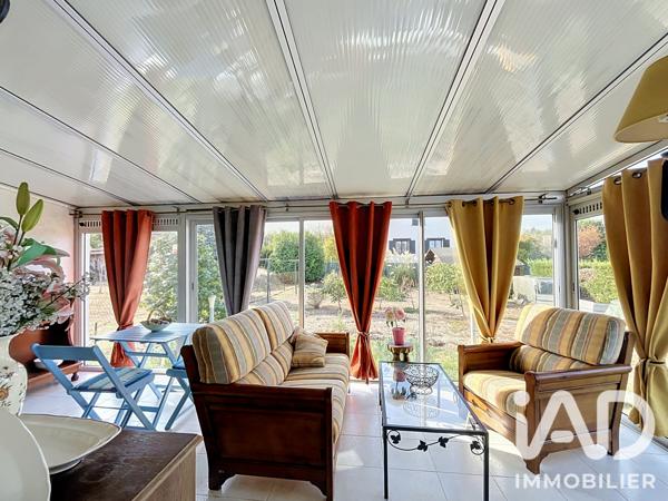 Maison à vendre 3 pièces 66 m² Saint-Florent