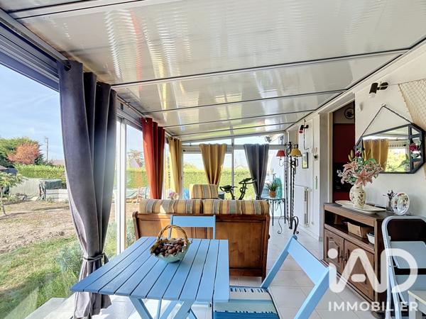 Maison à vendre 3 pièces 66 m² Saint-Florent