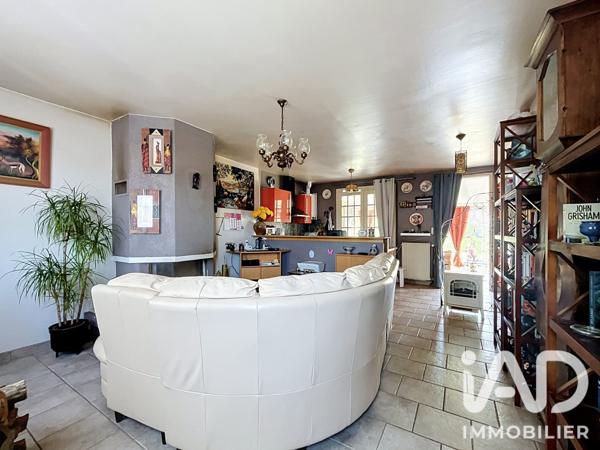Maison à vendre 3 pièces 66 m² Saint-Florent