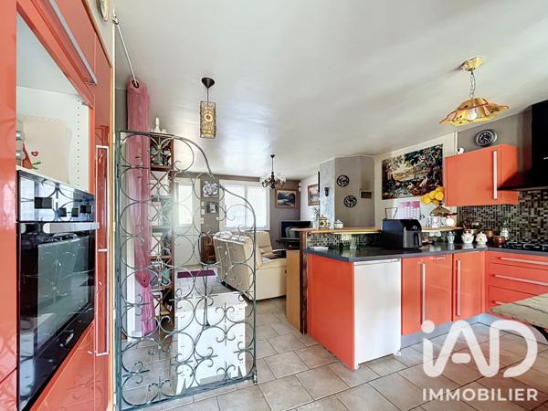 Maison à vendre 3 pièces 66 m² Saint-Florent