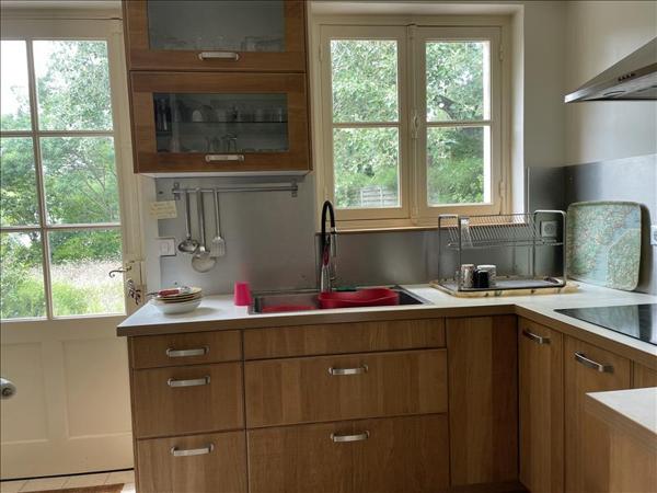 Maison à vendre |  Saint-Georges-d'Oléron |  4 pièces | 133 m²